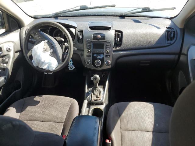 2013 KIA FORTE EX - KNAFU4A2XD5729666