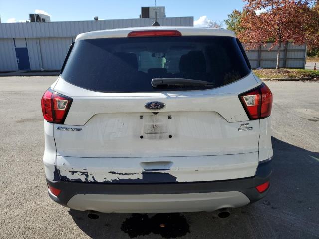 2019 FORD ESCAPE SE - 1FMCU9GD5KUA87030