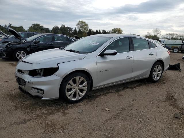 Global Auto Auctions: 2017 CHEVROLET MALIBU PRE