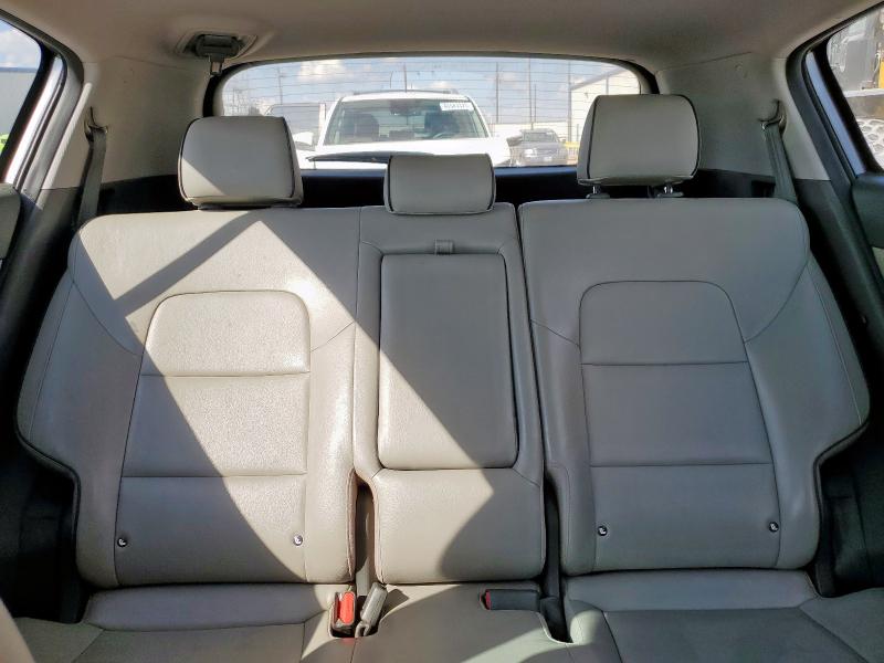 2017 KIA SPORTAGE E KNDPNCAC2H7205347