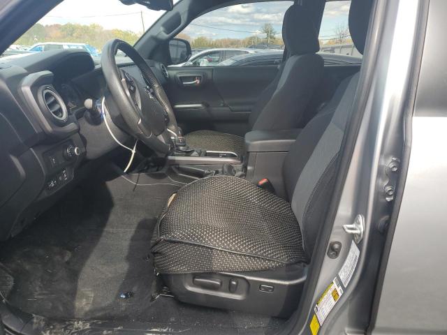 2022 TOYOTA TACOMA DOU - 3TMCZ5AN4NM529451