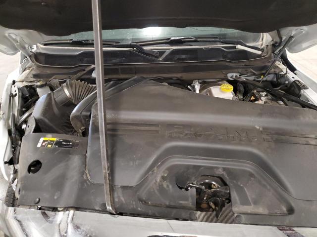 2024 RAM 2500 LARAM #3285721667