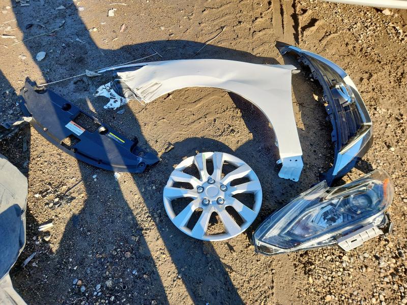 2018 NISSAN ALTIMA 2.5 - 1N4AL3AP9JC201734