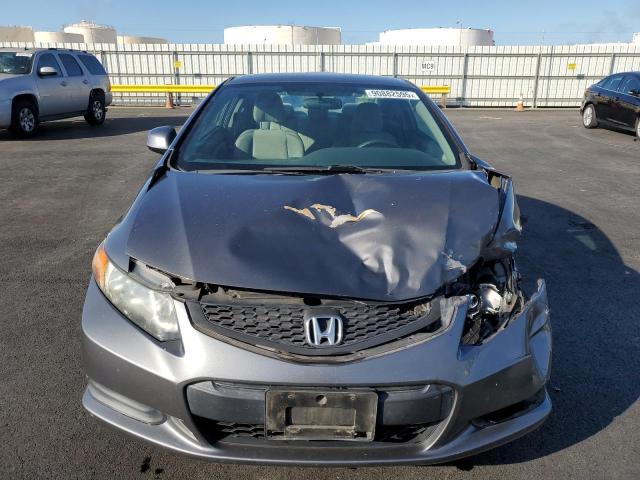 2012 HONDA CIVIC LX #3301933492