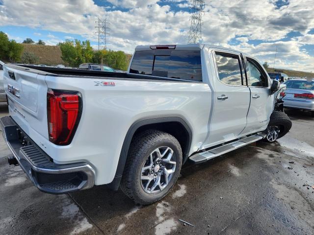 2024 GMC SIERRA K15 - 3GTUUDED5RG353819