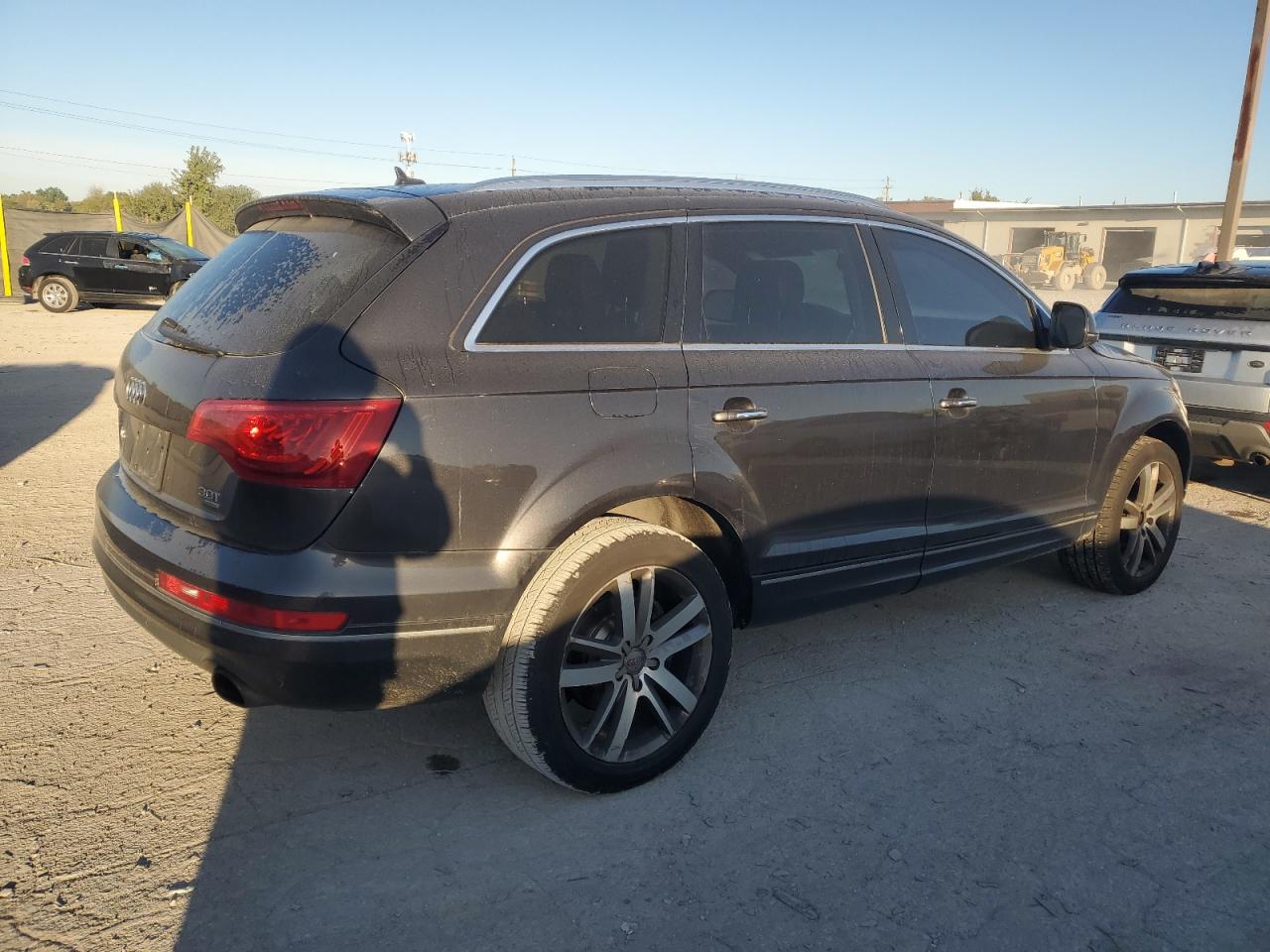 AUDI Q7 PREMIUM PLUS