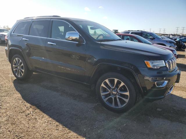 2018 JEEP GRAND CHER #3284914956