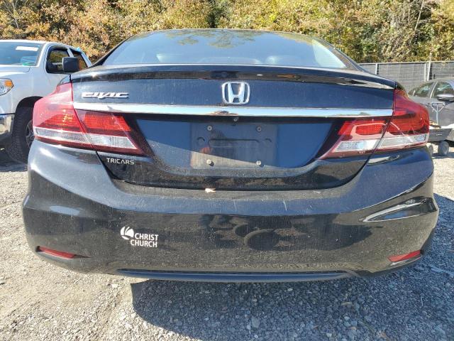 2015 HONDA CIVIC EXL #3291333184