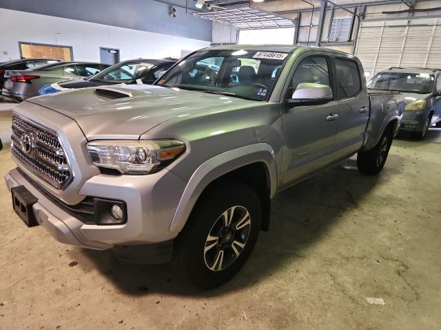 TOYOTA TACOMA DOU