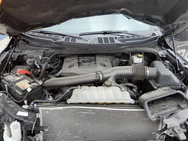 2023 FORD F150 SUPER - 1FTFW1E84PKG00533