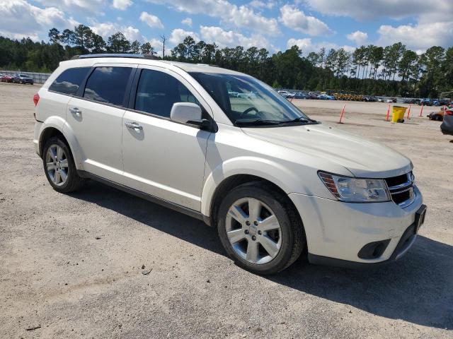 2013 DODGE JOURNEY CR #3281506991