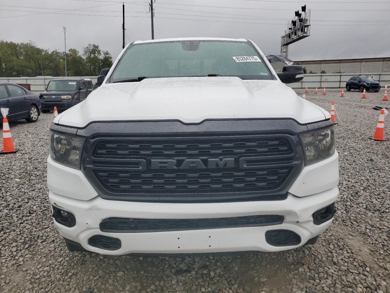 RAM 1500 BIG HORN/LONE STAR