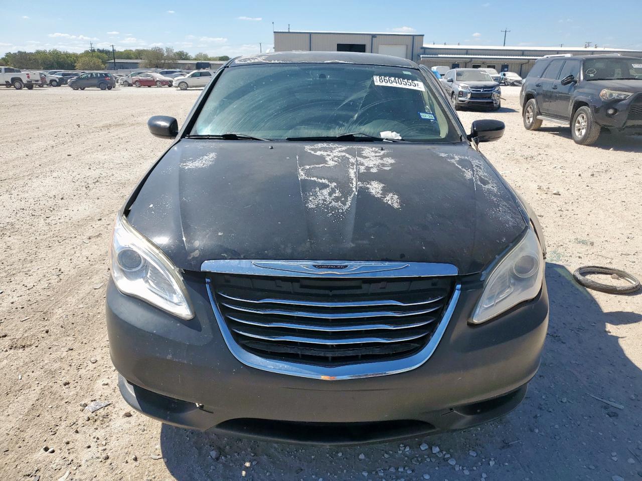 CHRYSLER 200 TOURING