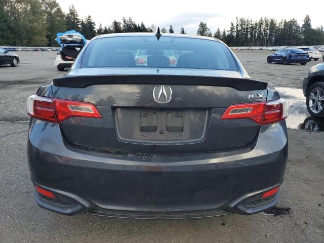 2016 ACURA ILX PREMIU 19UDE2F7XGA012133