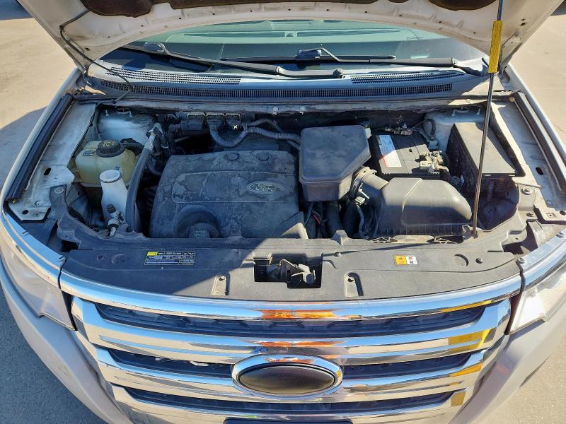 2013 FORD EDGE SE - 2FMDK3GC2DBC88861