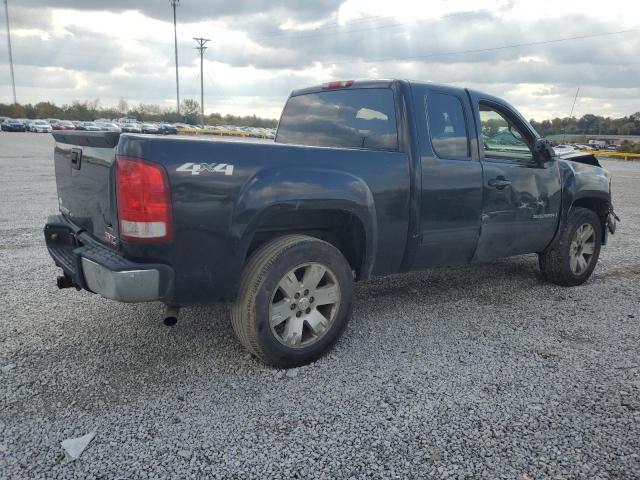 2007 GMC NEW SIERRA #3296939833