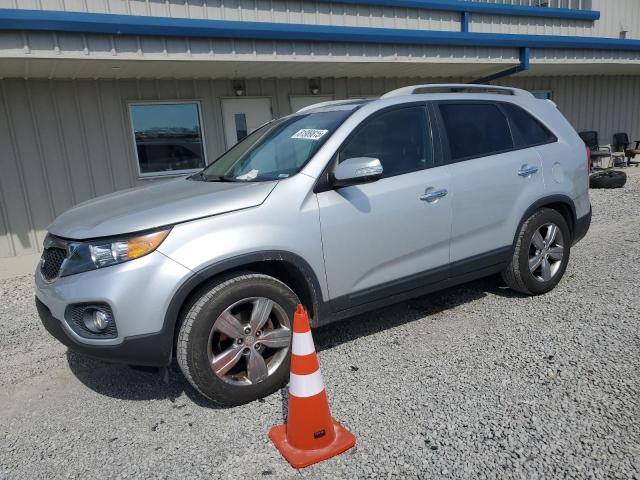 Global Auto Auctions: 2012 KIA SORENTO EX