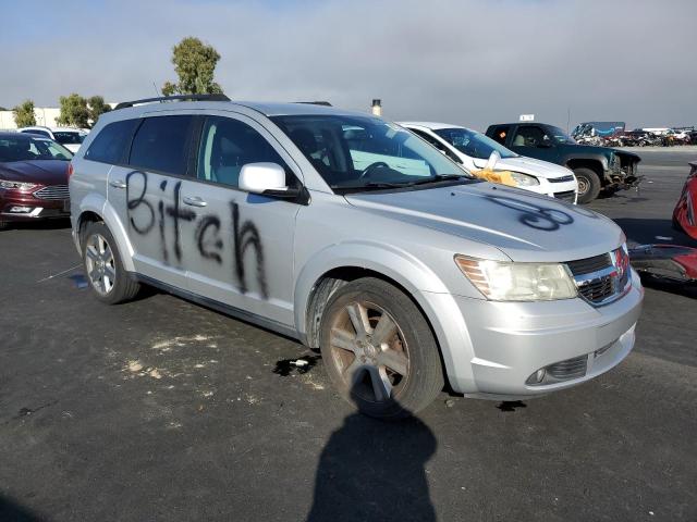 2010 DODGE JOURNEY SX #3276407673