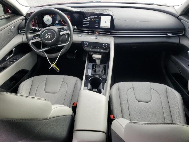 2023 HYUNDAI ELANTRA LI KMHLN4AJ1PU062454