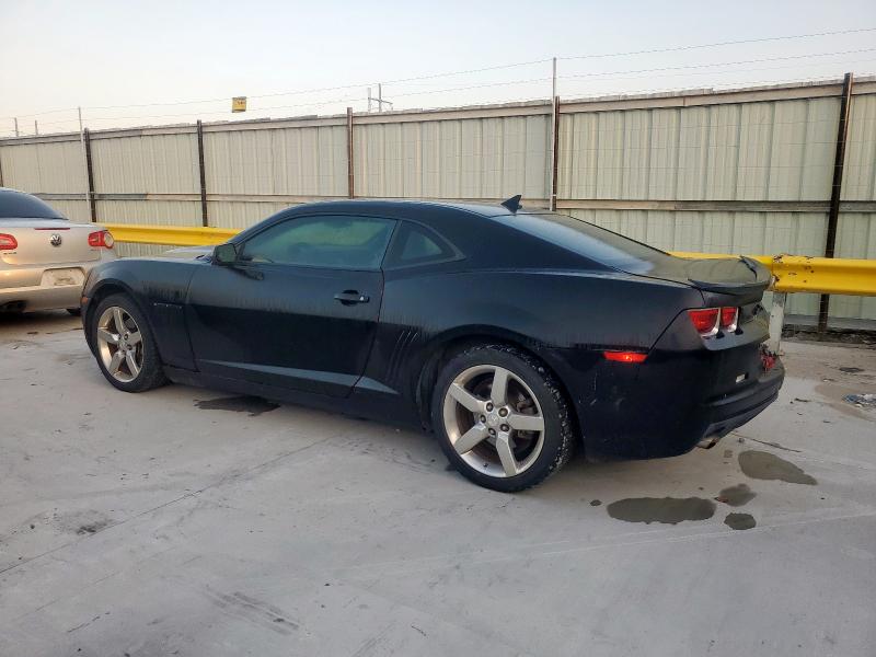 2013 CHEVROLET CAMARO LS #3281609385