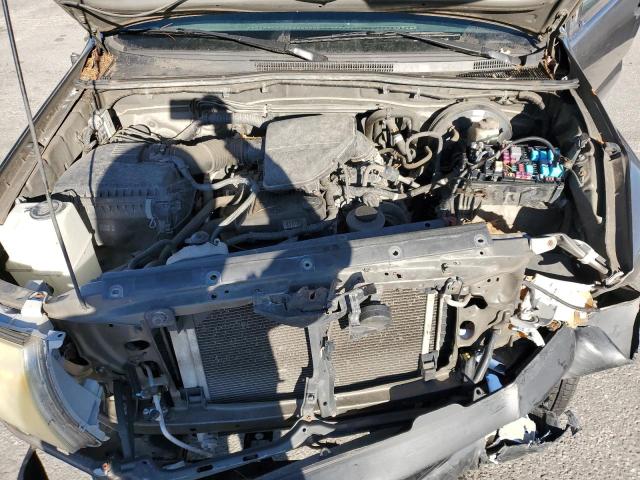 2010 TOYOTA TACOMA #3303805455