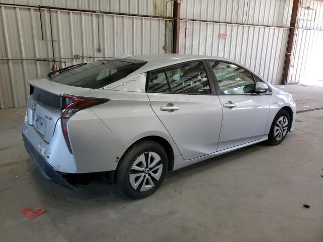 2018 TOYOTA PRIUS JTDKBRFU6J3604136