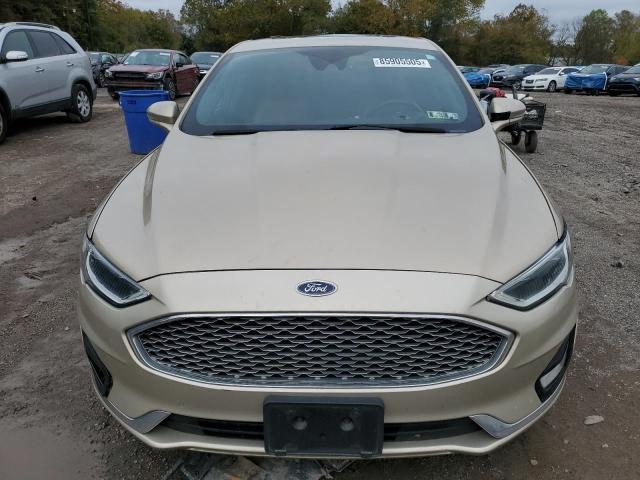 2019 FORD FUSION TIT - 3FA6P0RU6KR120017