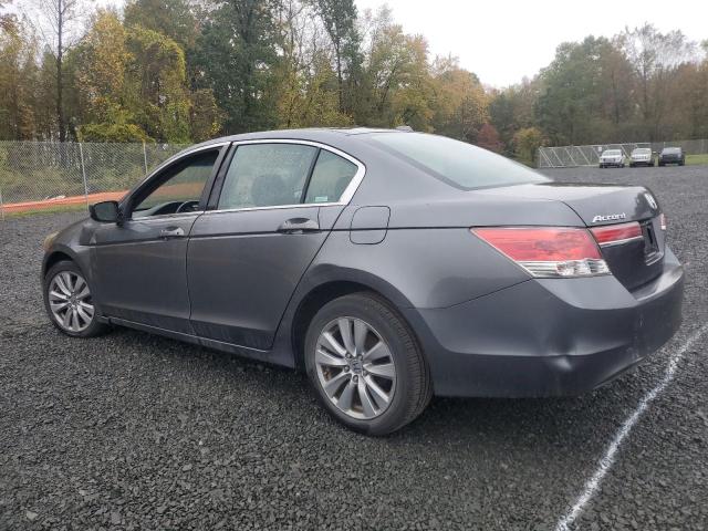 2011 HONDA ACCORD EXL - 1HGCP2F80BA021401
