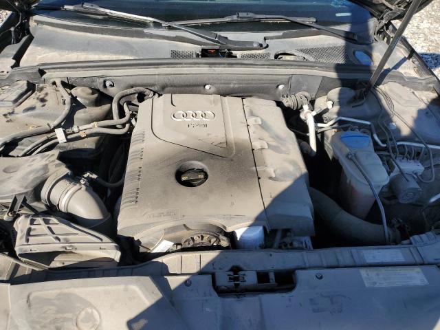 2016 AUDI A4 PREMIUM - WAUBFAFL9GN010146