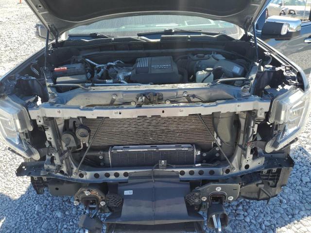 2020 GMC SIERRA K15 - 1GTU9FET1LZ332607