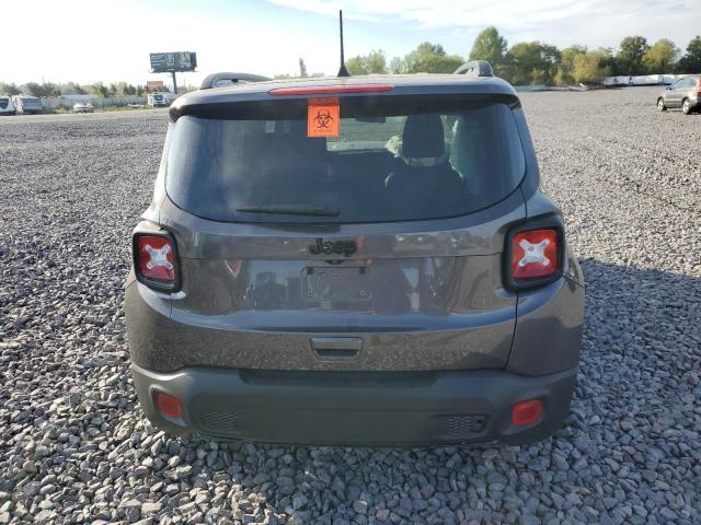 2019 JEEP RENEGADE L - ZACNJABB3KPK77808