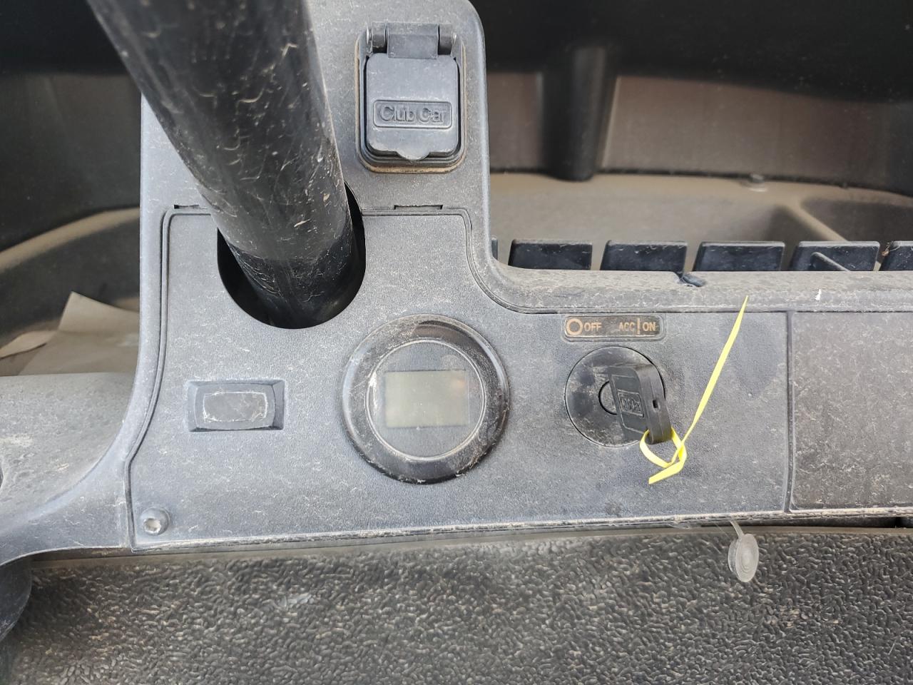 Lot #3263696689 2020 CLUB CAR TEMPO LITHIUM