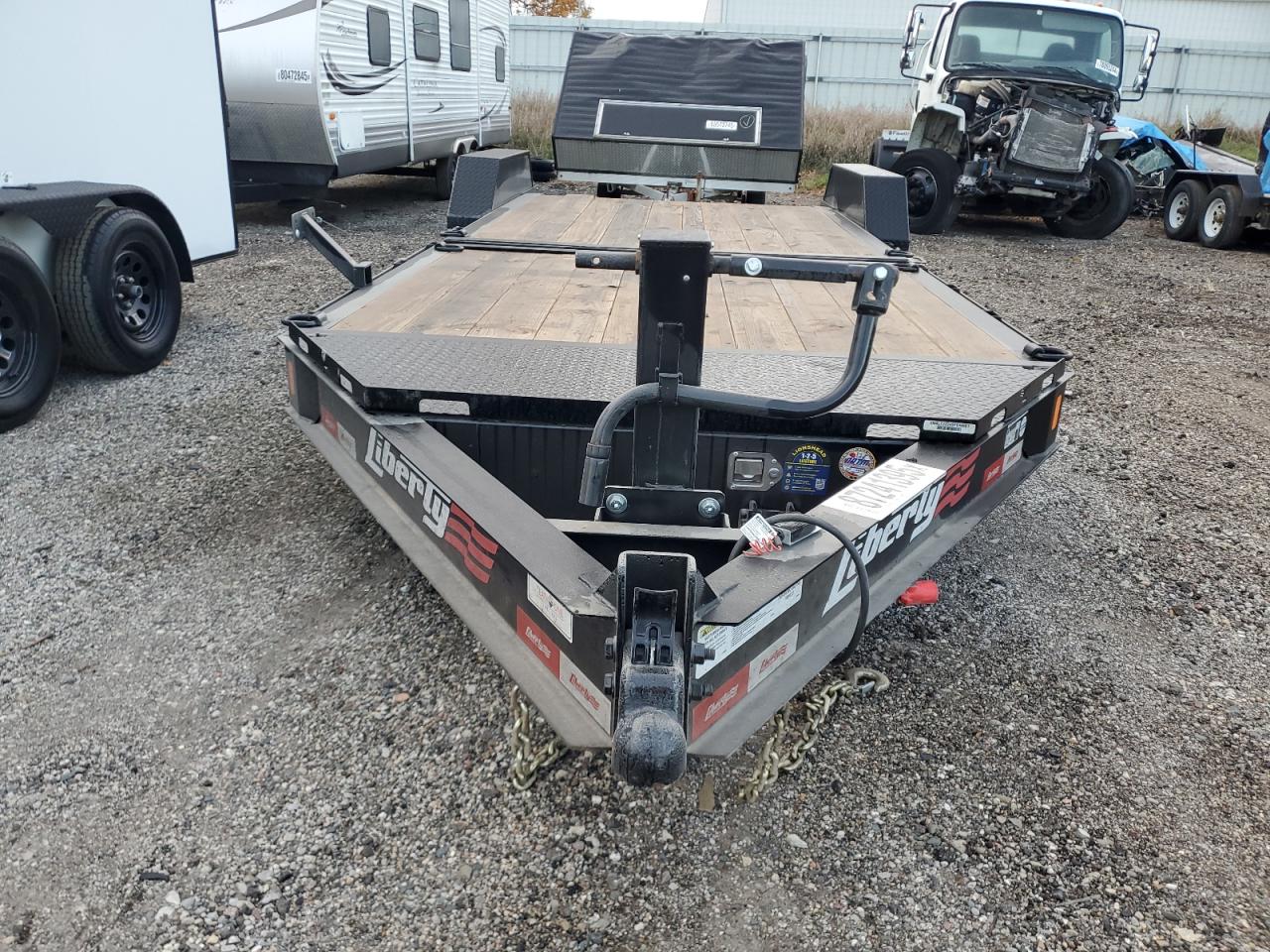 Lot #3287697019 2025 LIBERTY UNKNOWN