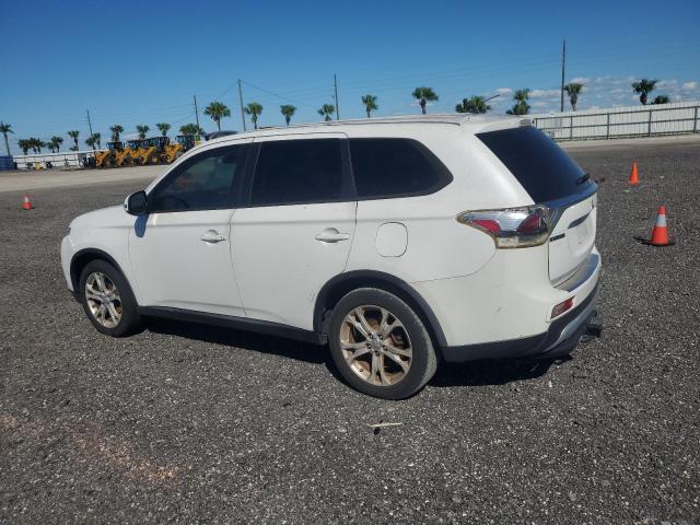 2015 MITSUBISHI OUTLANDER - JA4AD3A36FZ005723