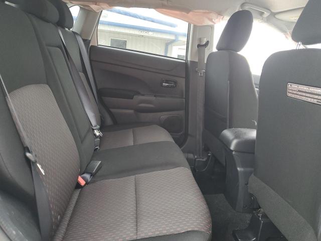 2017 MITSUBISHI OUTLANDER JA4AP3AU2HZ046725