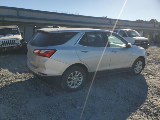 2020 CHEVROLET EQUINOX LT - 2GNAXKEV8L6118784