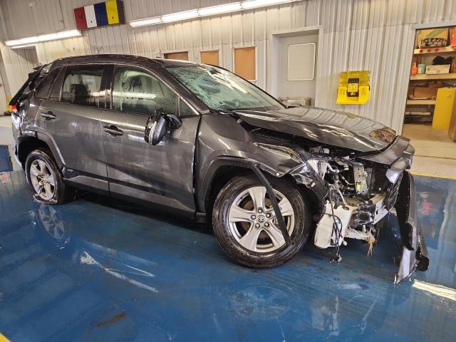 2024 TOYOTA RAV4 XLE - 2T3RWRFV7RW198002