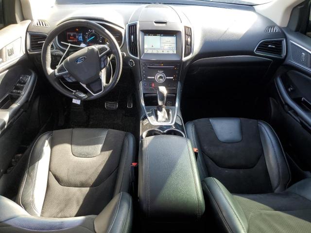 2017 FORD EDGE SPORT - 2FMPK4AP0HBC52963