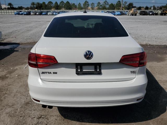 2015 VOLKSWAGEN JETTA SE - 3VWD07AJ6FM310755