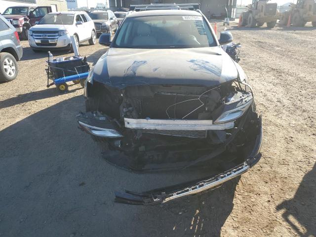 2017 AUDI Q5 PREMIUM WA1C2AFP4HA094787