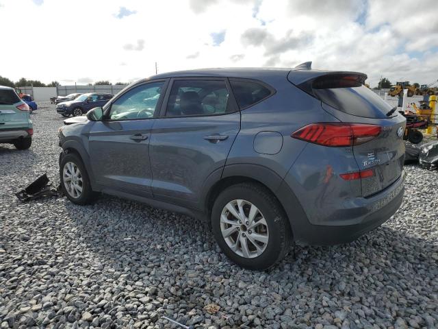 2021 HYUNDAI TUCSON SE - KM8J23A41MU402248