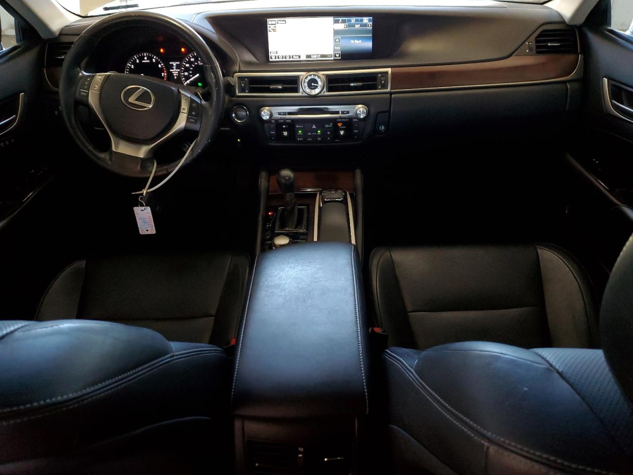 LEXUS GS 350