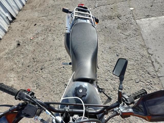 2020 SUZUKI DR650 SE - JS1SP46A7L7100002