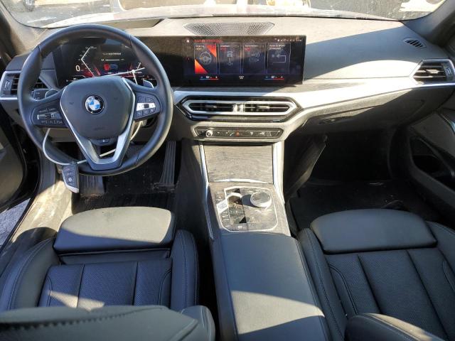 2023 BMW 330XI - 3MW89FF02P8D01966