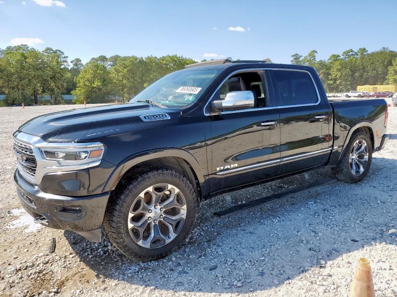 Global Auto Auctions: 2019 RAM 1500 LIMIT
