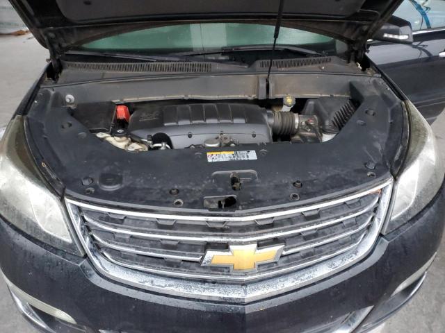 2015 CHEVROLET TRAVERSE L - 1GNKRHKD7FJ268647