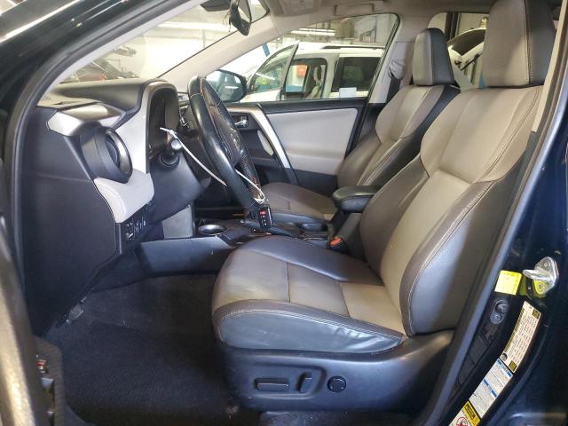 2015 TOYOTA RAV4 LIMIT - 2T3DFREV5FW283010