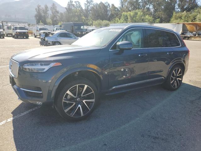 Global Auto Auctions: 2019 VOLVO XC90 T6 IN