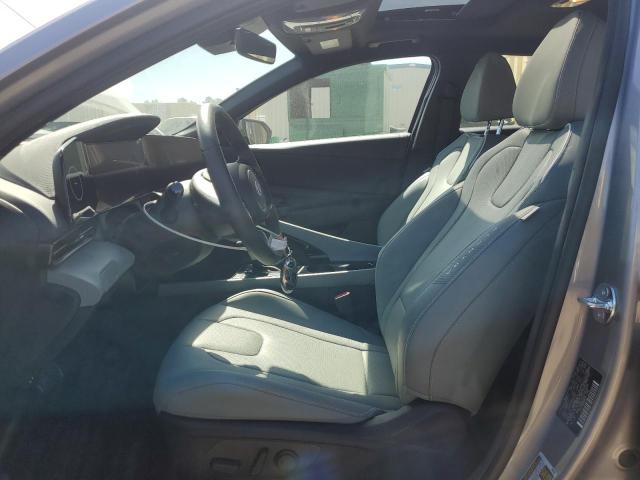 2025 HYUNDAI ELANTRA LIMITED KMHLN4DJXSU162668