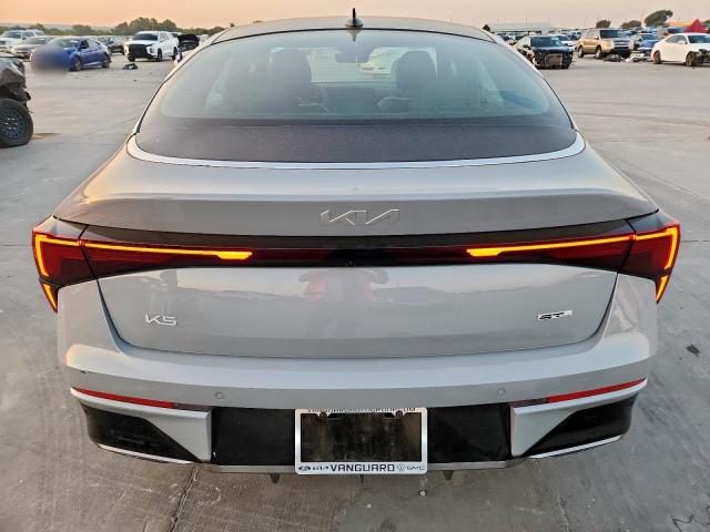 2025 KIA K5 GT LINE - KNAG64J70S5390116